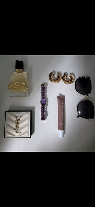 Часовник SWAROVSKI - 699€