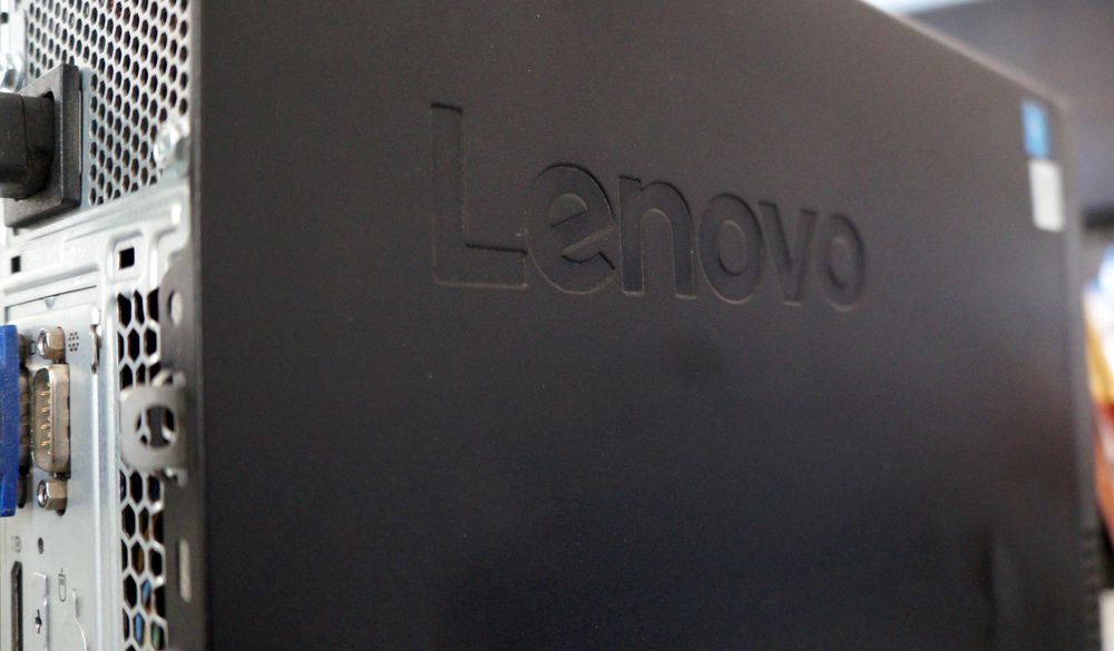 Компютър PC Lenovo ThinkCentre M800 8GB Ram