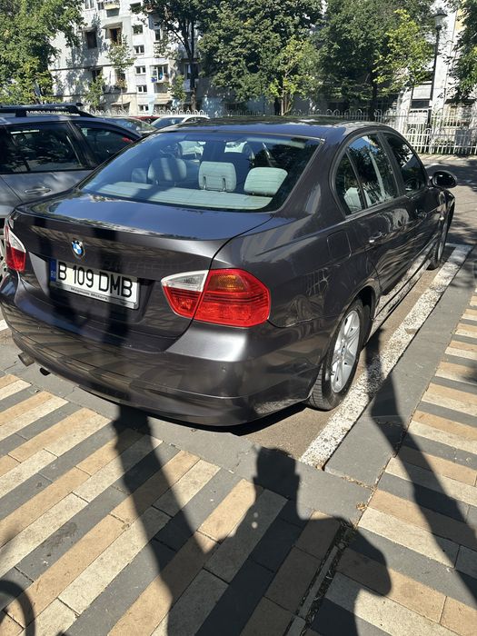 BMW 3 Series 0