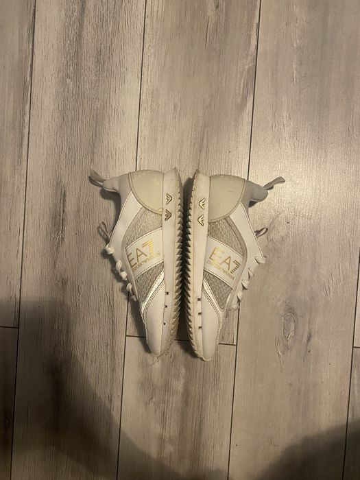 Sneakers emporio armani