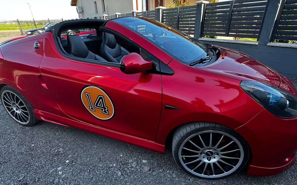 Renault Wind Stare perfecta