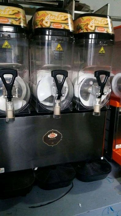 Скрежини директен внос от Италия