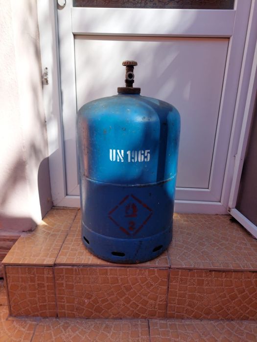 Butelie aragaz/ butelie aragaz