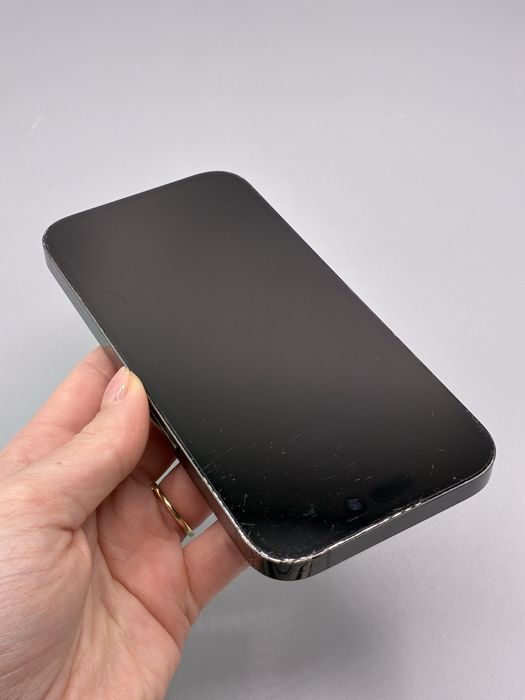 iPhone 14 Pro | 256GB | Baterie 81% | Second Hand | Garantie