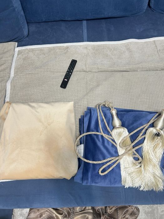 Продам шторы очень хороший