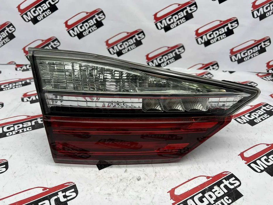 Фонари в крышку багажника LEXUS ES 15-18г