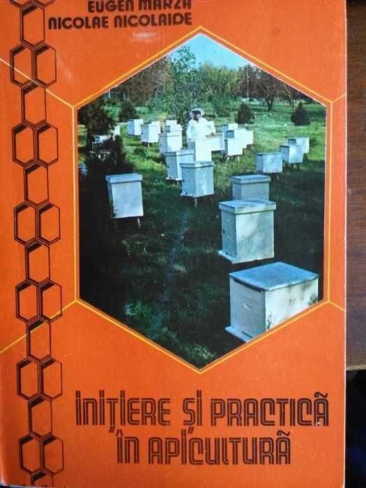 Carti Apicultura .