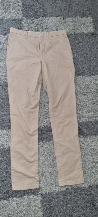 Pantaloni Tommy Hilfiger