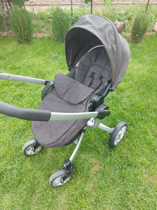 Детска количка  CRACO 3в 1