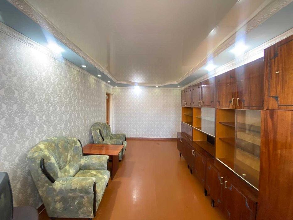 продаю 3 комнатную квартиру в майкудуке