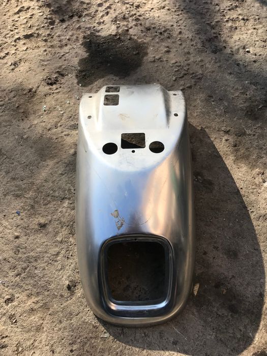 ЧАСТИ / Джанти, реле, седалки, Резервоар за Harley-Davidson