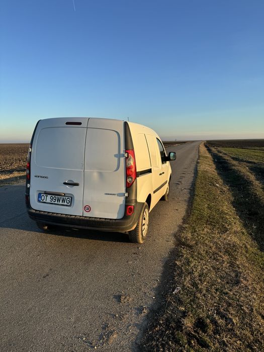 Renault Kangoo impecabil