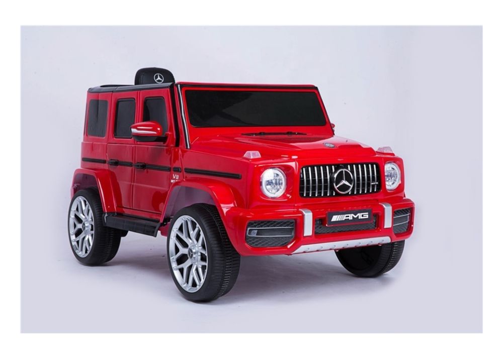 Электромобиль детский