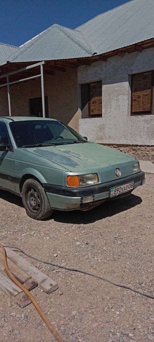 Продам пассат В3