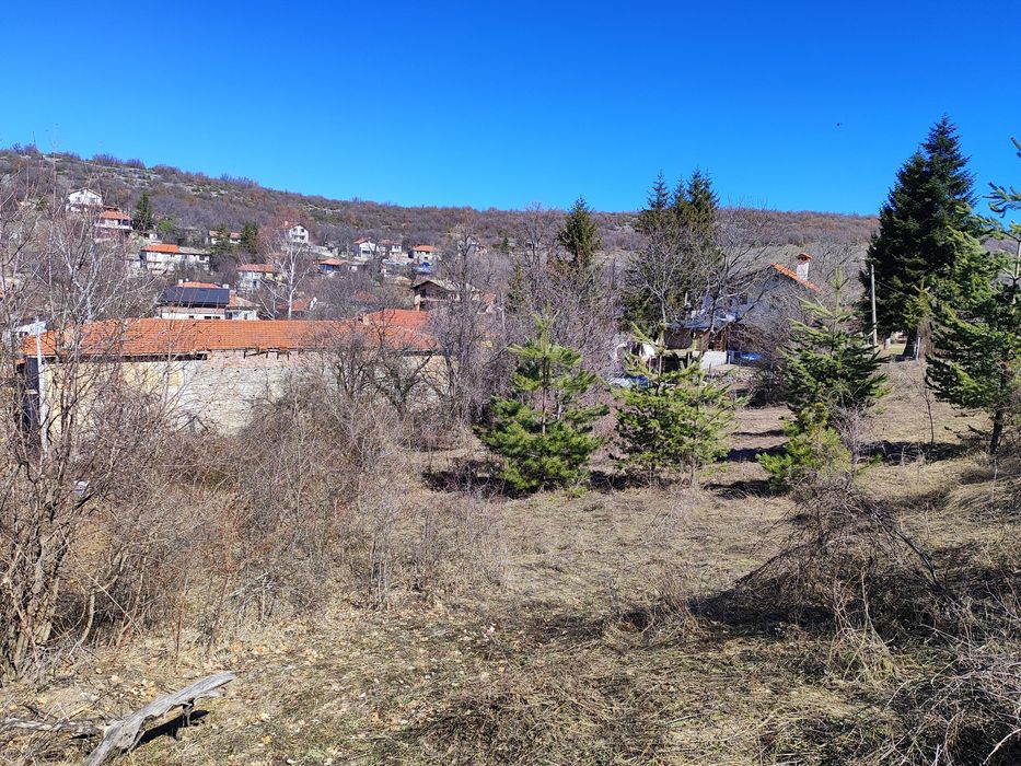 Продава се Парцел в с. Лясково, Област Пловдив - 719 кв.м за 52 €/кв.м - Снимка #1