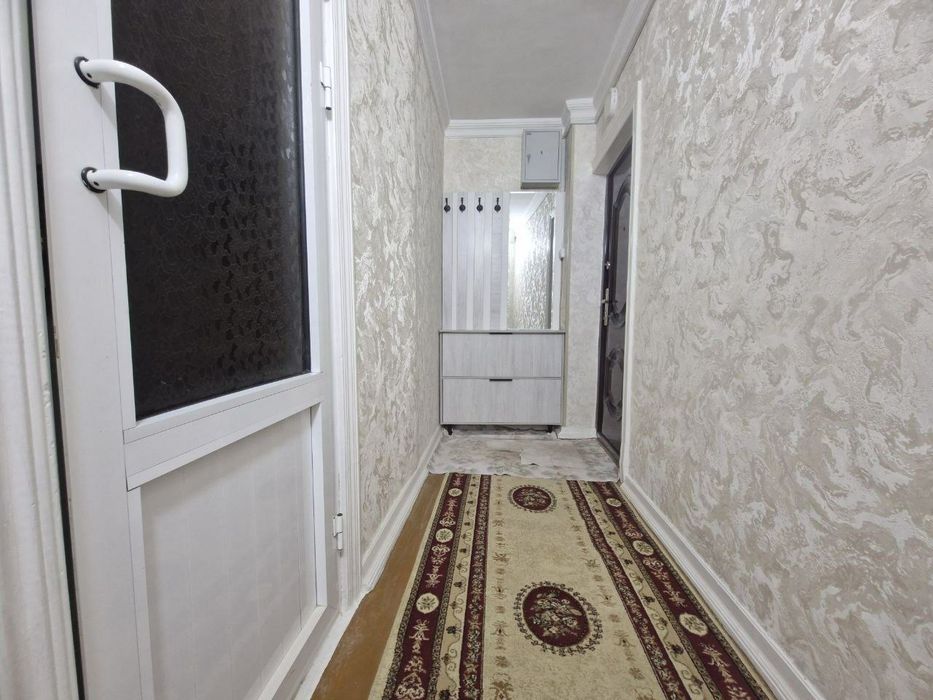 Продаётся квартира