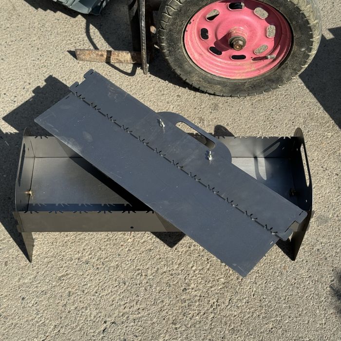 mangal m-1 мангал м-1