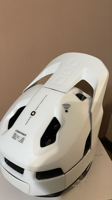 Чисто нова каска POC Otocon Race MIPS – размер XS (51-54 см)