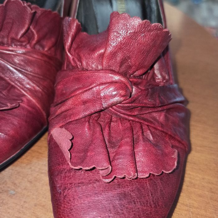 Туфельки женские