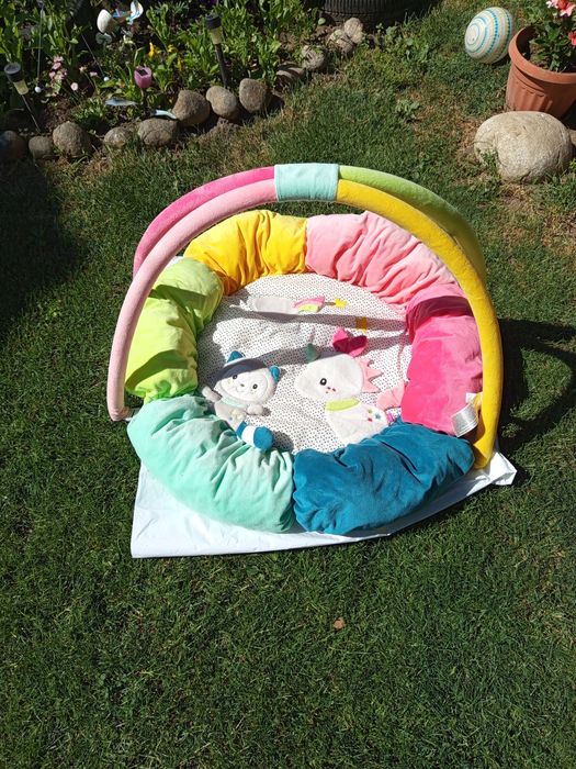 Активна гимнастика