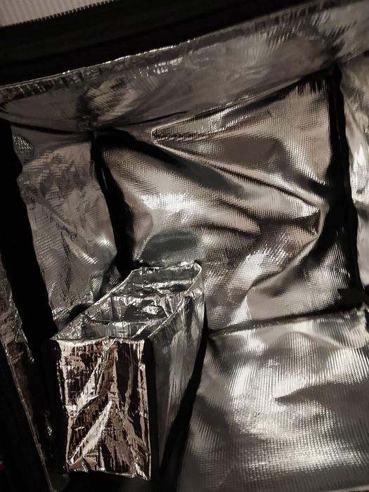 Продам термо сумку вольт новая