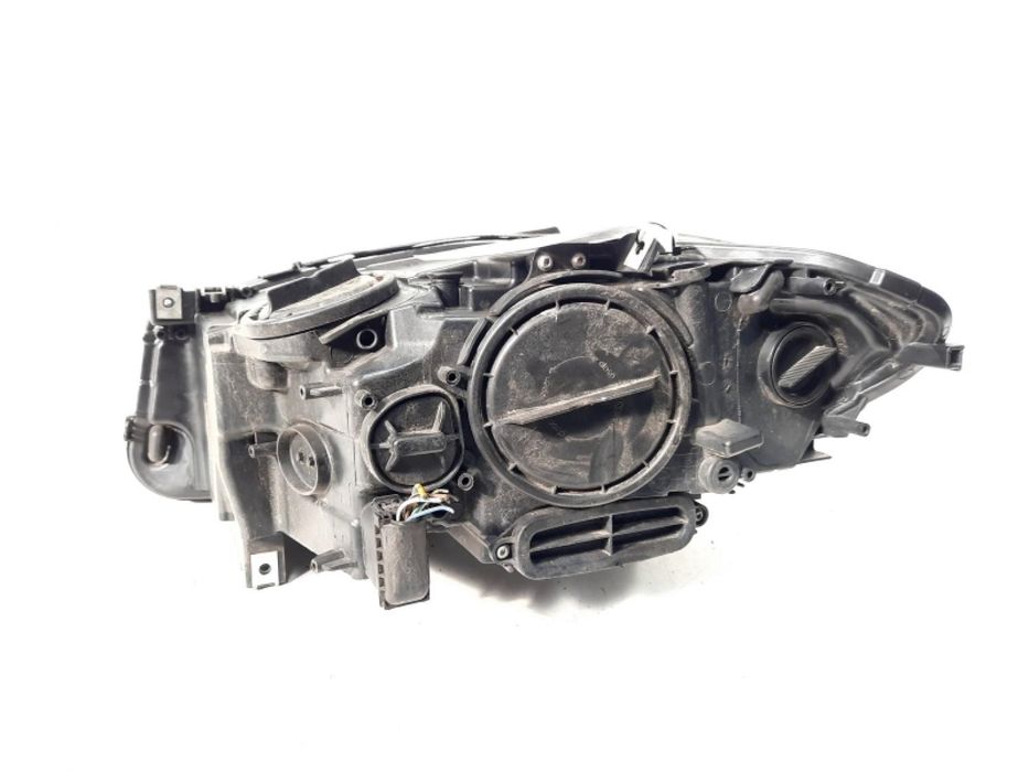 Far dreapta cu lupa, Bmw 5 (F10) Piesa originala