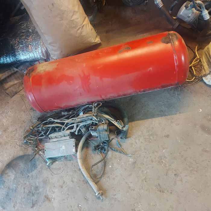 Продам запчасти на ваз