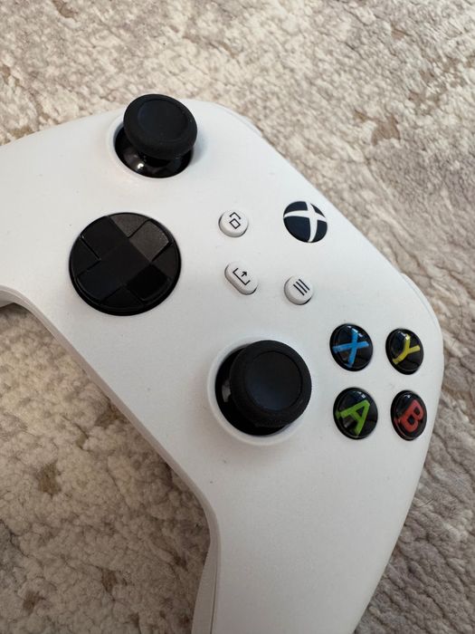 Maneta/controller Xbox series X