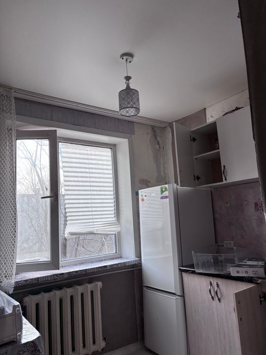 1 комнатная квартира Темиртау