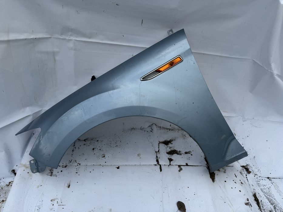 Ляв Калник Ford Mondeo /2007-2010г./ Форд Мондео