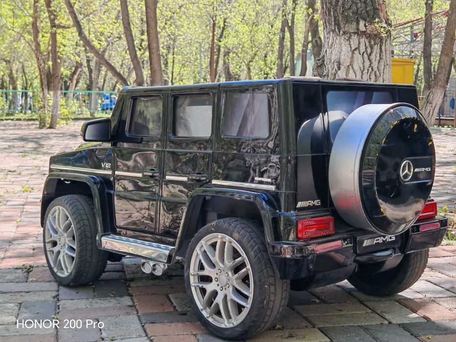 Продам детские электромобили