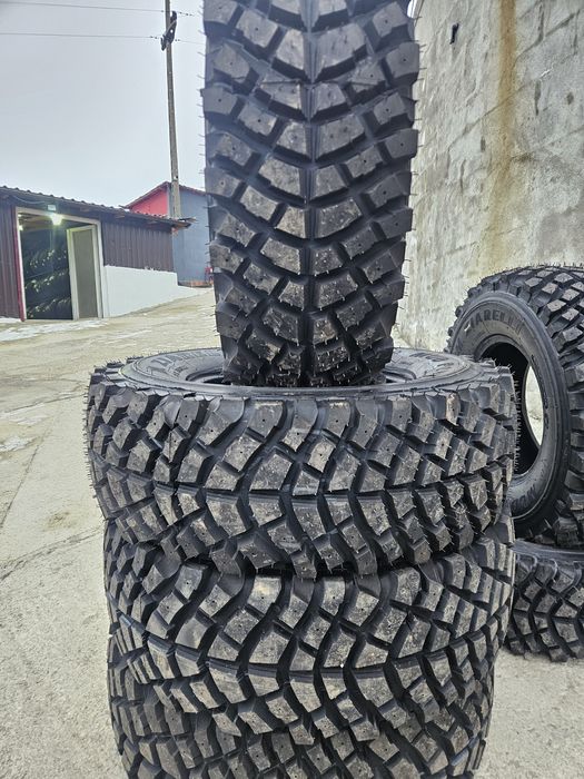 Anvelope off road 265/70R .