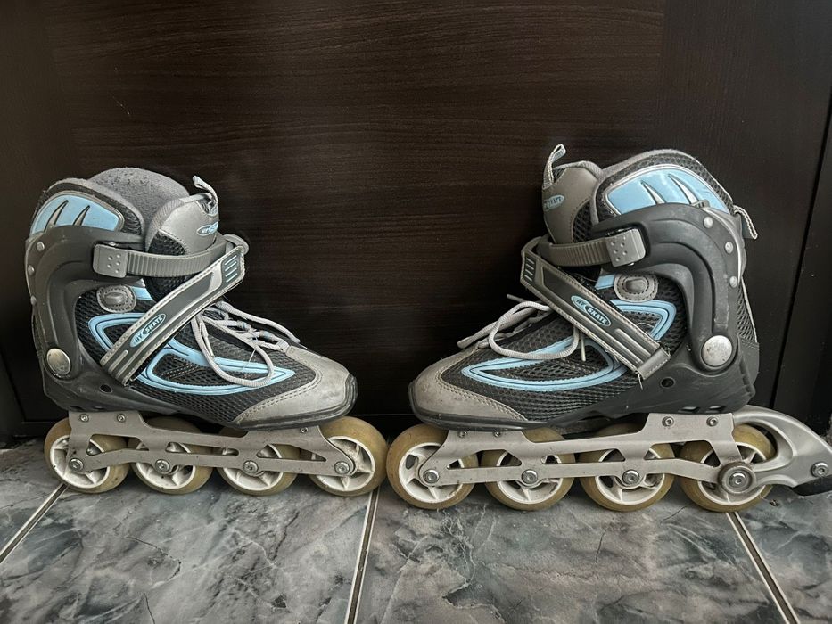 Role aluminiu mărimea 39