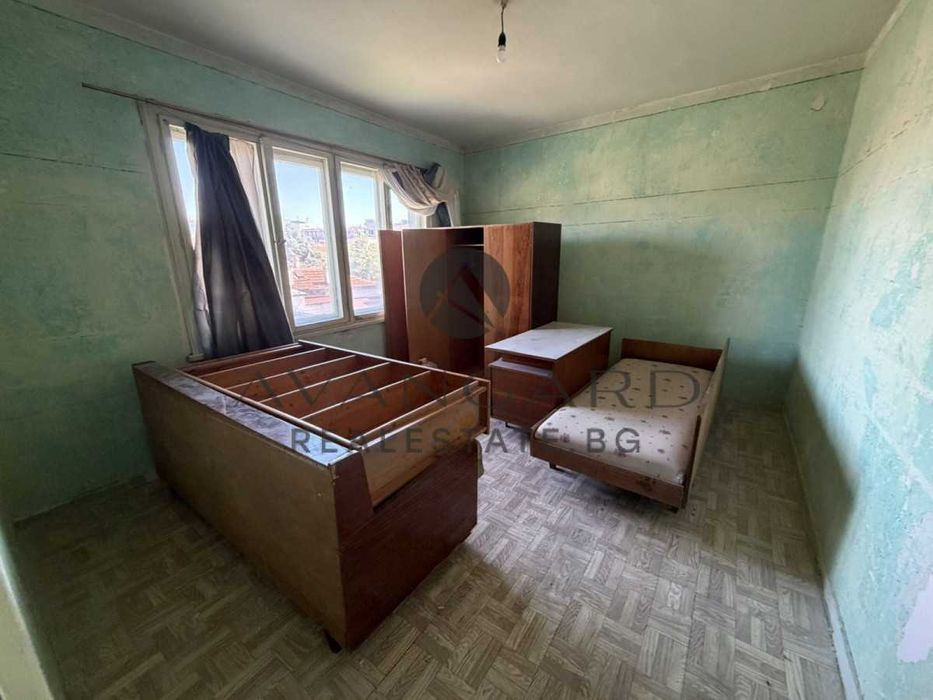 оф.26627 Тристаен/ Стария град