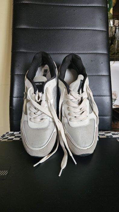 Adidasi damă Replay marimea 38