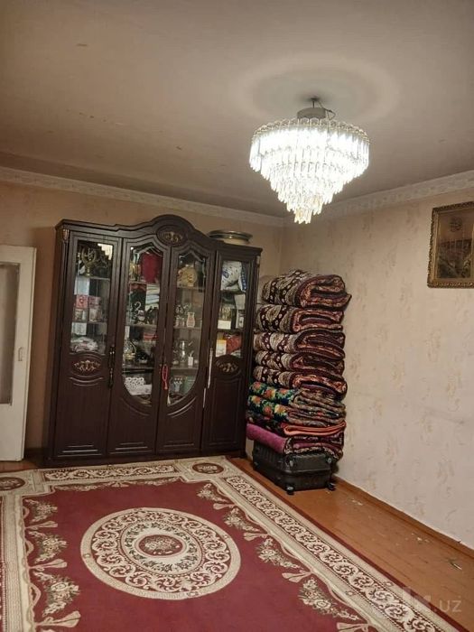 Продается 2х комнатная квартира на 3 этаже