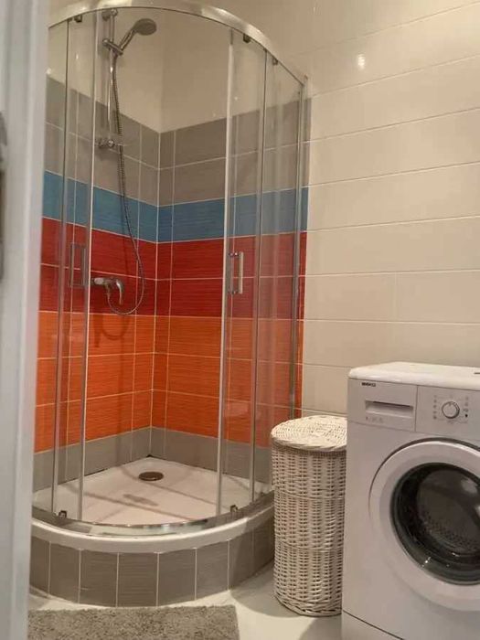 Дава се под наем Едностаен апартамент в София, Зона Б-18 - 50 кв.м за 397.8 € - Снимка #4