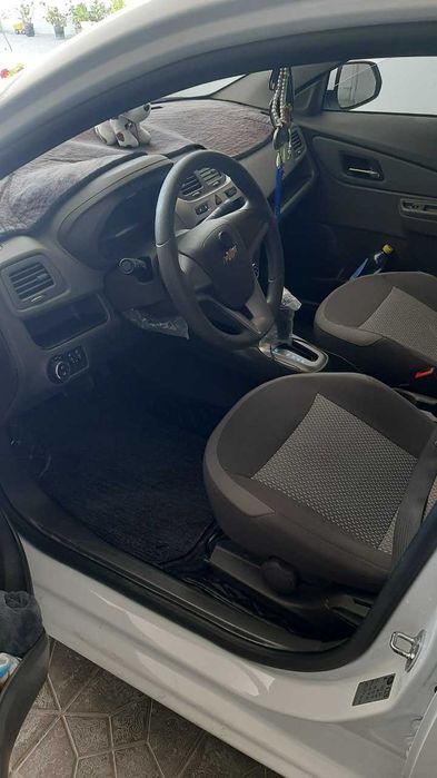 Cobalt 4 GX-Style Plus AT