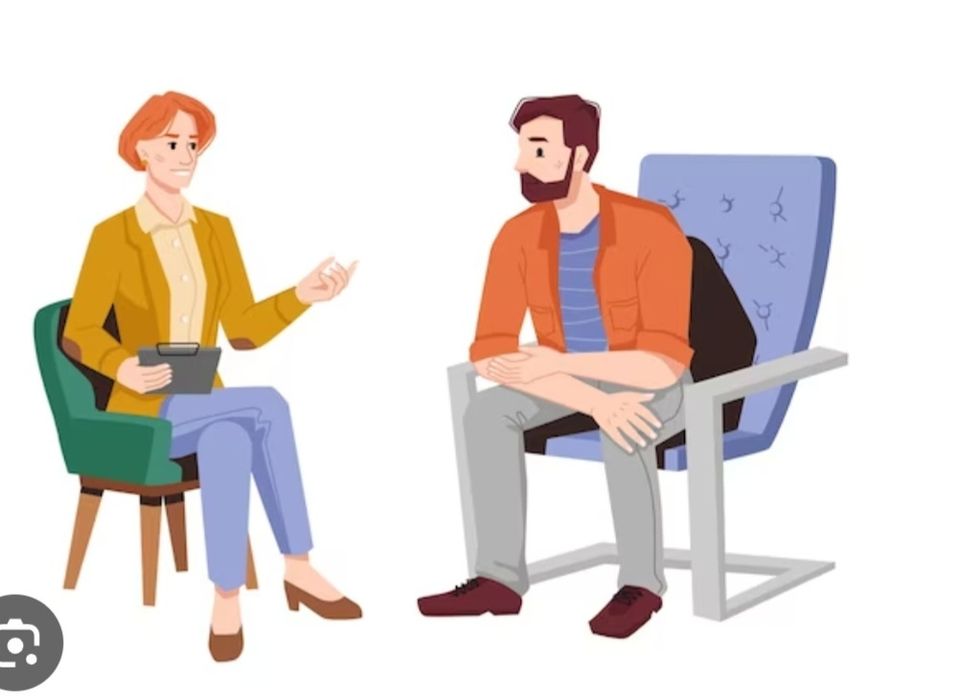 Психолог по психоанализу