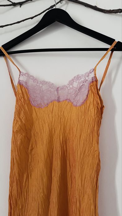 Sleep dress matase naturala