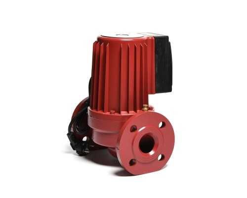 Насос циркуляционный WaterFlow GRS 40/10F 380W в Астане