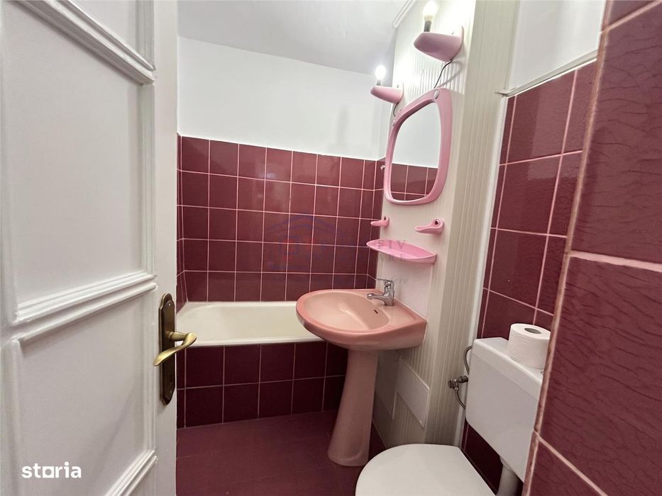 Garsoniera | Zamca | Etaj 1 | Ideal Investitie | G-3875