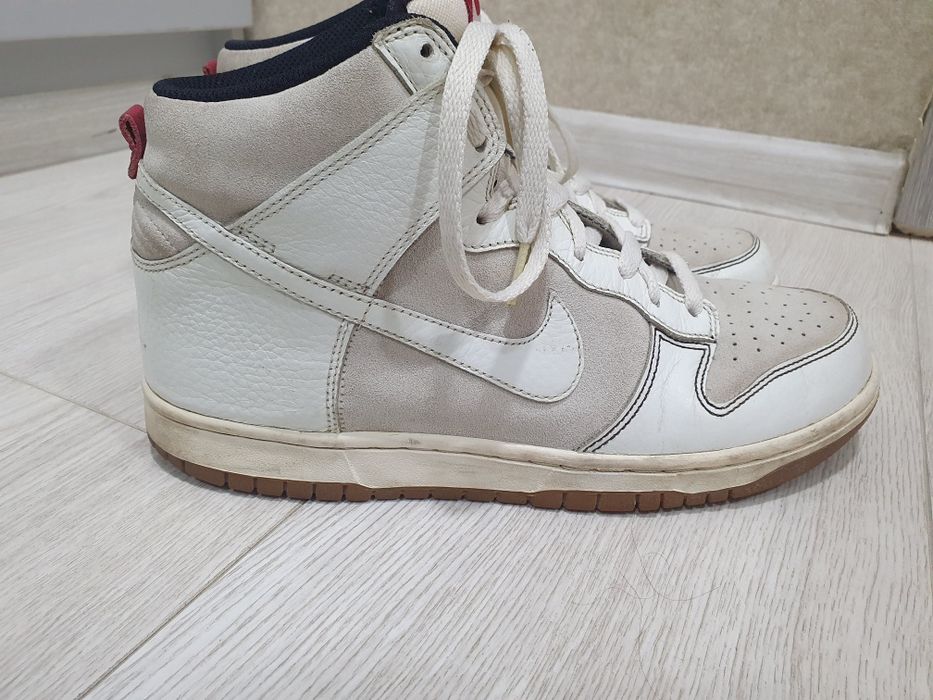 Мужские кроссовки Nike 42 р-р