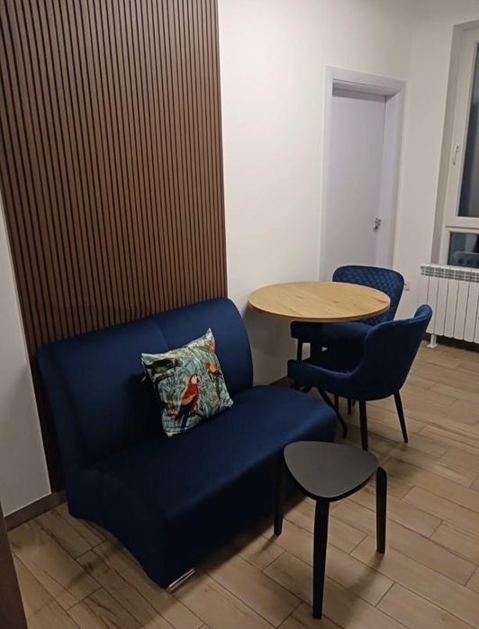 Дава се под наем Двустаен апартамент в София, Малинова долина - 40 кв.м за 508.47 € - Снимка #1