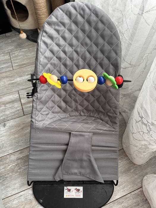 Продам детский жезлонг