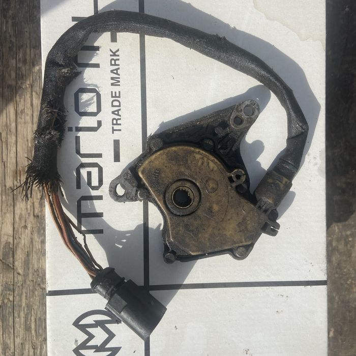 Селектор передач