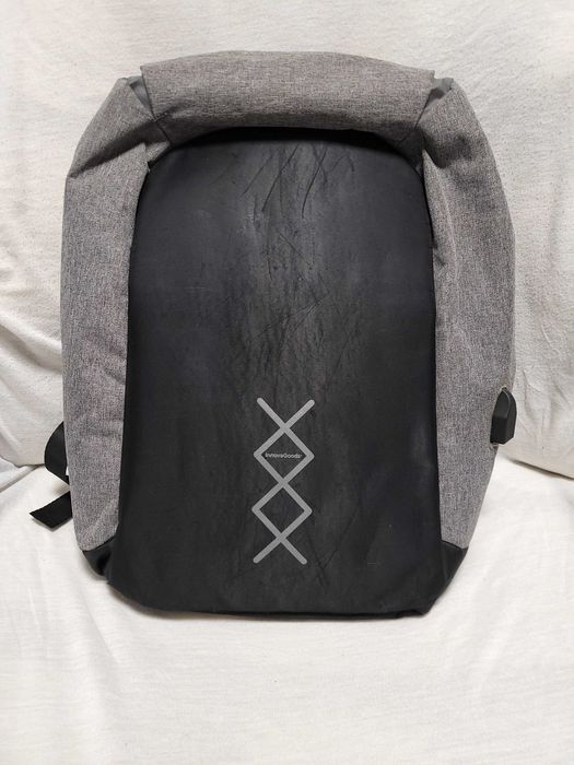 Раница всекидневна