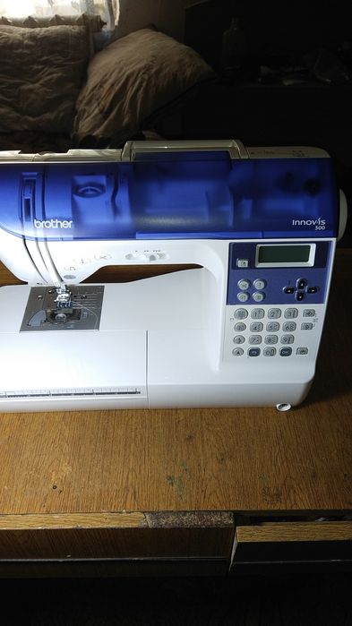 Ремонт швейных машин в Актобе