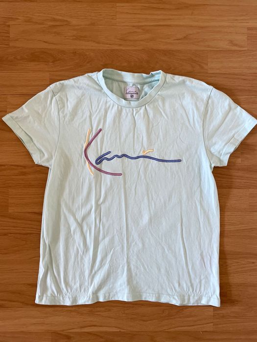Tricou Karl Kani