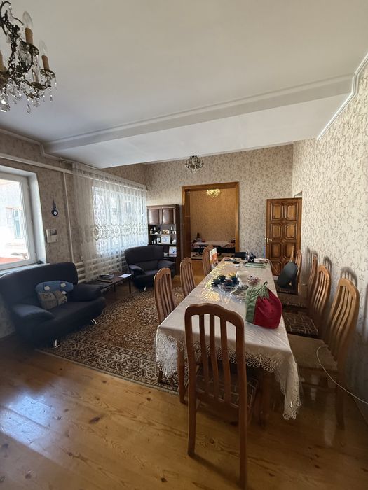 СВОЙ Продаётся дом 4.4 соток (ор-н Азербайджанский центр)